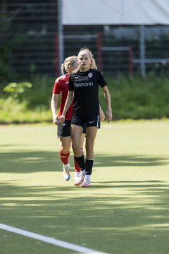 Bild 40 - F Eimsbuettler TV 2 - SG NieBar : Ergebnis: 4:3